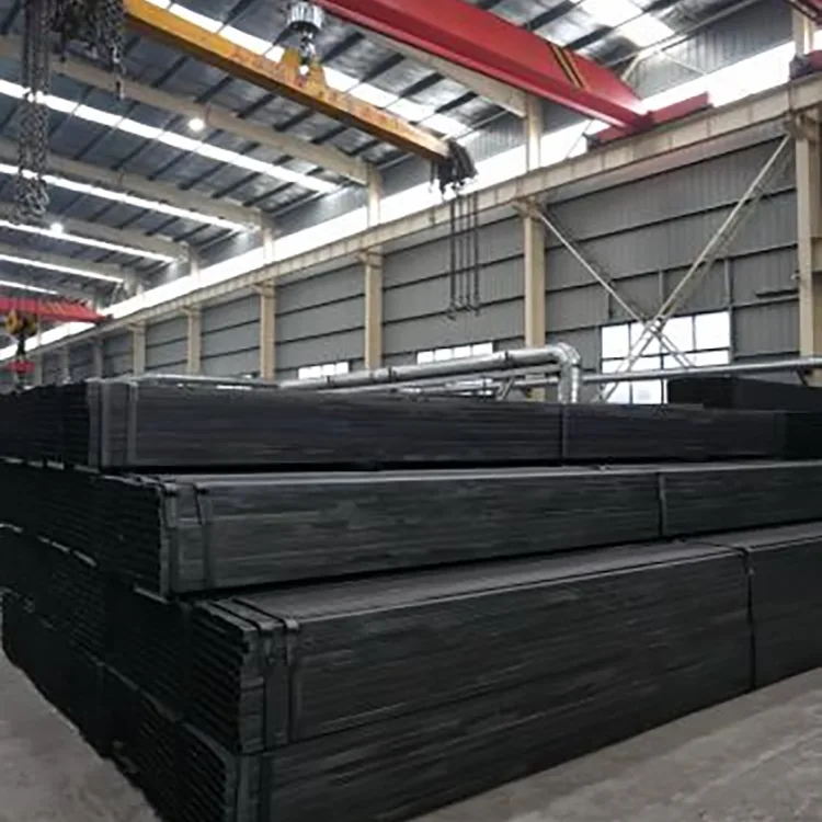 ERW Square Steel Tube